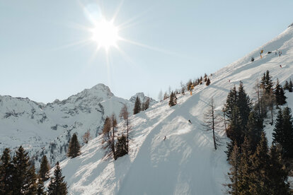 Angebote für Skiurlaub und Winterurlaub mit vielen Inklusivleistungen