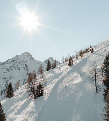 Angebote für Skiurlaub und Winterurlaub mit vielen Inklusivleistungen
