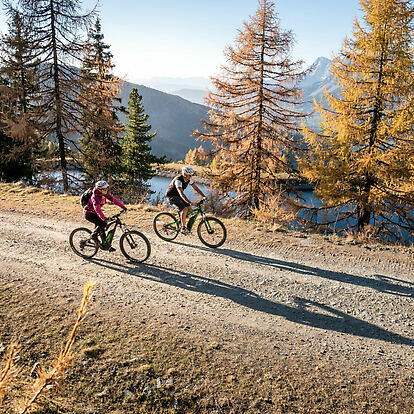 Biken