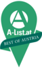 Die A-List - Best of Austria