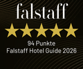 Fallstaff-Natur und Wellness Hotel Höflehner - 4 Sterne Superior Schladming
